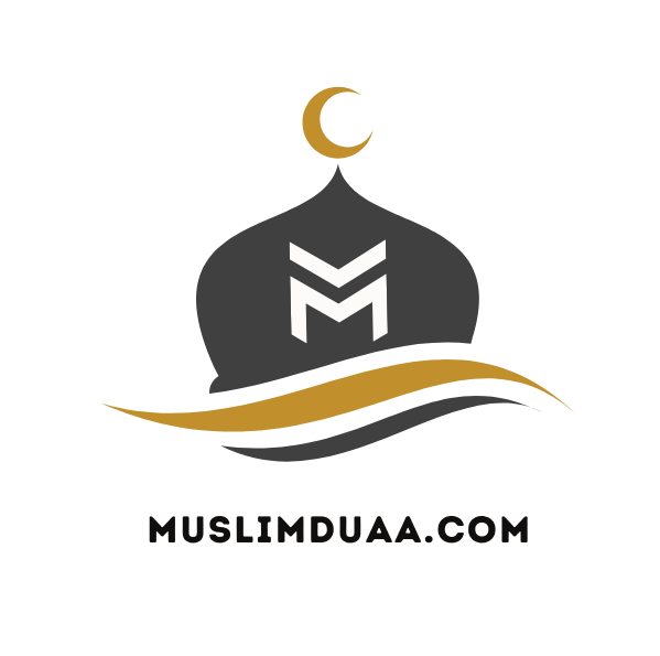 Muslim Duaa