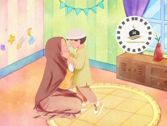 Duaa For Having Children | 3 Important Duas