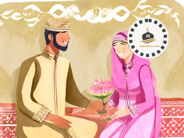 Istikhara Dua for marriage