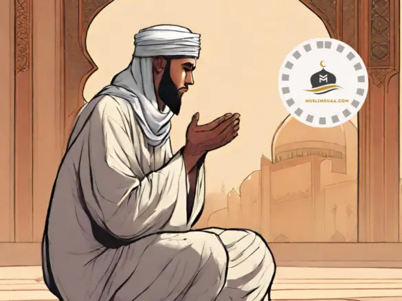 Patience in Islam