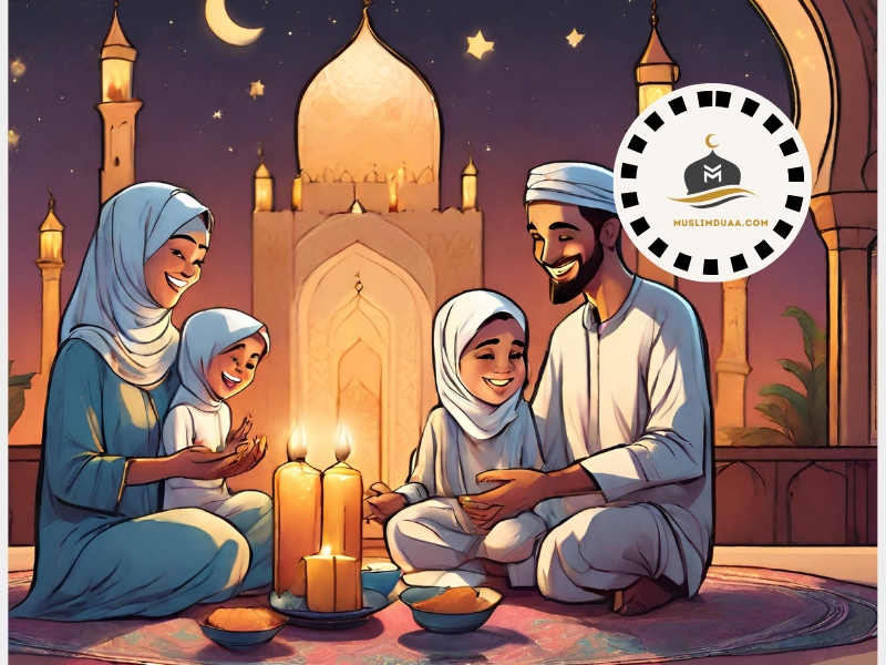 37 Example Goals | Planning For Ramadan