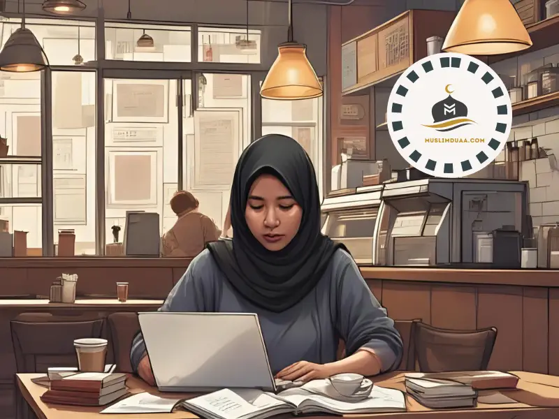 Dua for Studying – Islamic Prayers to Boost Focus and Memory